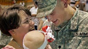 Iowa's 883rd: Stories of sacrifice and service