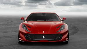 Maybe you would like to learn more about one of these? Hd Wallpaper Red And Black Car Ferrari Portofino 2018 Cars 4k Wallpaper Flare