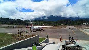 Jun 28, 2021 · kepada penyidik, is mengaku perusahaan tambang di morowali sama sekali tidak membuka lowongan pekerjaan. Pesawat Wings Air Mendarat Perdana Di Bandara Toraja Angkut 48 Penumpang Tribun Timur