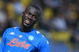 Previsioni del tempo nella zona. Man City Holding Kalidou Koulibaly Transfer Aces As They Explore Other Options Manchester Evening News