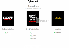 You do this in four . Fix Gta 5 Online Not Working Appuals Com