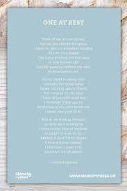 Maybe you would like to learn more about one of these? 70 Unique Funeral Poems Goodbye Poems Ideas