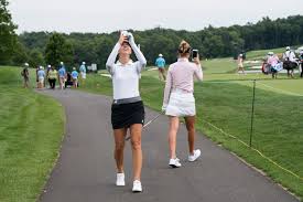 Find nelly korda stock photos in hd and millions of other editorial images in the shutterstock collection. Korda Sisters Share A Bond If Not A Room At The U S Women S Open The New York Times