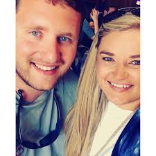 Whitney Harris and Brett Thigpen's Wedding Website