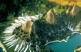 Minecraft Isn T Just A Game It S An Art Form Minecraft Art Art Art Forms