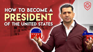 Us Election System Explained How To Become The President Of Us Youtube