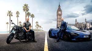 Rapidos Y Furiosos Hobbs Fast And Furious Peliculas Completas Rapidos Y Furiosos