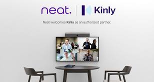 Гари олдман, аманда сайфред, лили коллинз и др. Kinly Partners With Neat For Zoom Room Projects