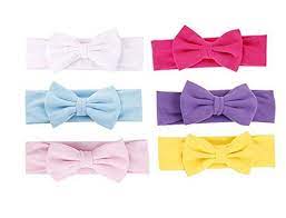 pin on baby headbands hair bows bands and barretts
