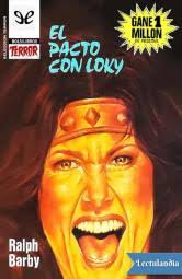 Serie Selección Terror