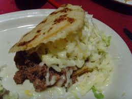 The restaurant strives to serve authentic mexican cuisine such as tortas and enchiladas. Jacala Mexican Restaurant The Dish On Food