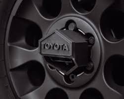 Heck, even my old '91 4runner has one of those. Fj Cruiser Exterior Accessories From Pure Fj Cruiser