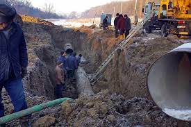 Compania regionala de apa bacau. Avarii Apa Bacau CasÄƒ La È›arÄƒ Pentru O Familie