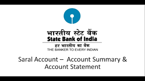 Check spelling or type a new query. Sbi Corporate Internet Banking Saral Account Summary Account Statement Youtube