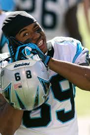 In his letter to commissioner roger goodell, smith said, this is to notify you that as of today i, steve smith sr. Steve Smith Sr Wikidata