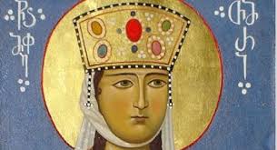 В этот народный праздник чтится память пророка иеремии. 14 Maya Prazdnik Tamaroba V Gruzii Vkontakte