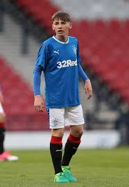 The latter academic institution was in fact, a scottish football association's (sfa). Ex Rangers Kid Billy Gilmour Is Chelsea S Model Pro After Burberry Snap Him Up For Latest Fashion Campaign