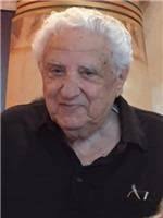 Martin Jacobs Obituary (2017)