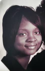 Obituary for Veronica McLean