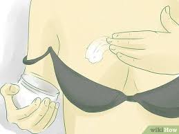 Lakukan cara ini selama 15 menit untuk hasil yang optimal. 4 Cara Untuk Memperbesar Ukuran Payudara Secara Alami Wikihow