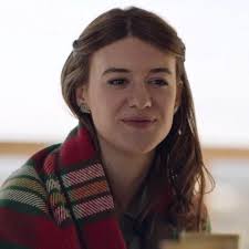 Daisy Edgar-Jones Brasil