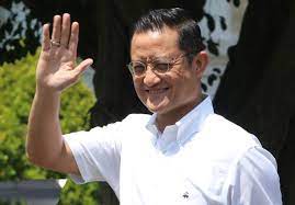 (lahir di jakarta, 22 juli 1972; Biodata Juliari Batubara Lengkap Umur Dan Agama Mensos Tersangka Kpk