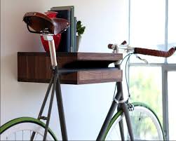 Fixie Shelf Sooooo F Ing Hipster Bike Shelf Bike Storage Solutions Bike Gadgets