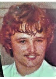 Larry Stephens Obituary (1960