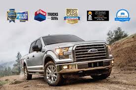 What does the 150 mean in ford f150? Award Winning Ford F150