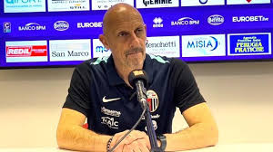 Ascoli Calcio, Buchel destinato ad essere un perno fondamentale del  centrocampo di Viali