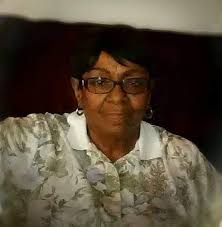 Cora Sanders Service Details