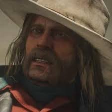 Can someone explain to me why the hell does Micah call Arthur 'cowpoke' :  r/reddeadredemption