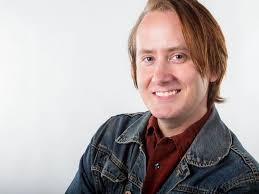 Professional portfolio of Patrick Vaughn