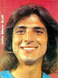 Alberto Riccelli's Instagram, Twitter & Facebook