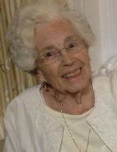 Mildred Gladys “Millie” Hunt Becker (1927-2022)