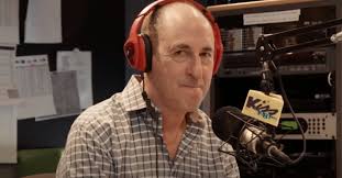 Kiss 108'S Matt Siegel Officiates At Colleague'S Wedding - The Boston Globe
