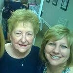 Donna Mager's Instagram, Twitter & Facebook