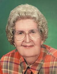 Obituary information for Barbara M. Richardson