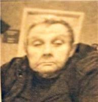 Barbara Corrigan Obituary (2018)