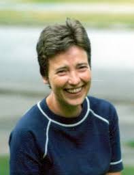 Susan Holcomb Obituary