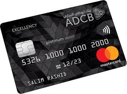 200 spent on groceries & supermarket, restaurant & apparels, entertainment. Excellency Platinum Debit Card In Uae Adcb