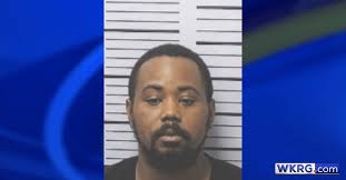 Prichard man arrested in connection with I-65 service road shooting: Mobile  Police