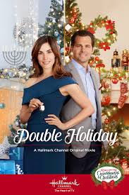 Double Holiday Premieres Nov 26th Hallmark Channel Christmas Movies Christmas Movies On Tv Hallmark Christmas Movies