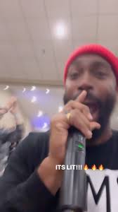 Monti Washington (@montivation) • Instagram photos and videos