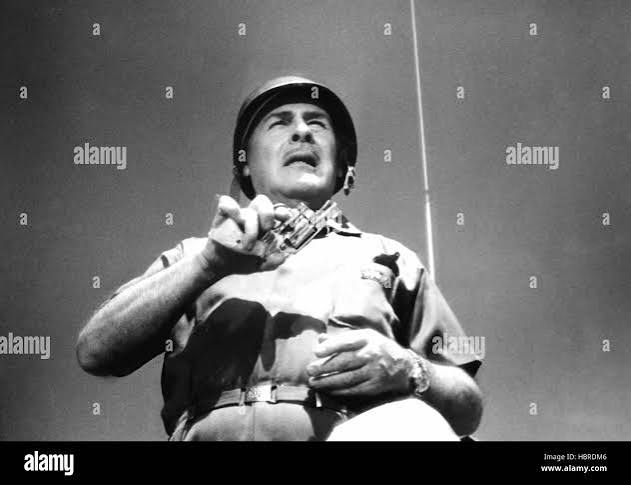 THE FAT SPY, Brian Donlevy, 1965 Stock Photo - Alamy