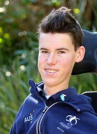 Local athletes Daniel Michel, Jonathan Harris, Nicole Harris and Sarah  Walsh to compete at 2016 Rio Paralympics