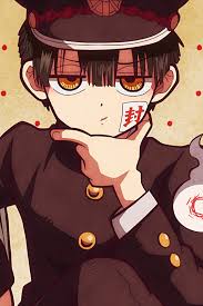 Jibaku Shounen Hanako Kun In 2020 Anime Chibi Anime Characters Anime