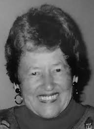 Jean McWilliams Obituary (2018)