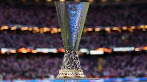 First leg matches take place on thursday, february 20th. Uefa Europa League City S Fifth European Journey