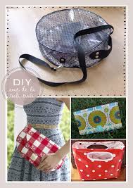 Fabriqué au danemark à partir de cuir recyclé de la plus haute qualité. L Atelier Du Mercredi Avec De La Toile Ciree Plumetis Magazine